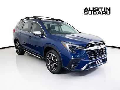 Certified 2023 Subaru Ascent Limited w/ Technology Package