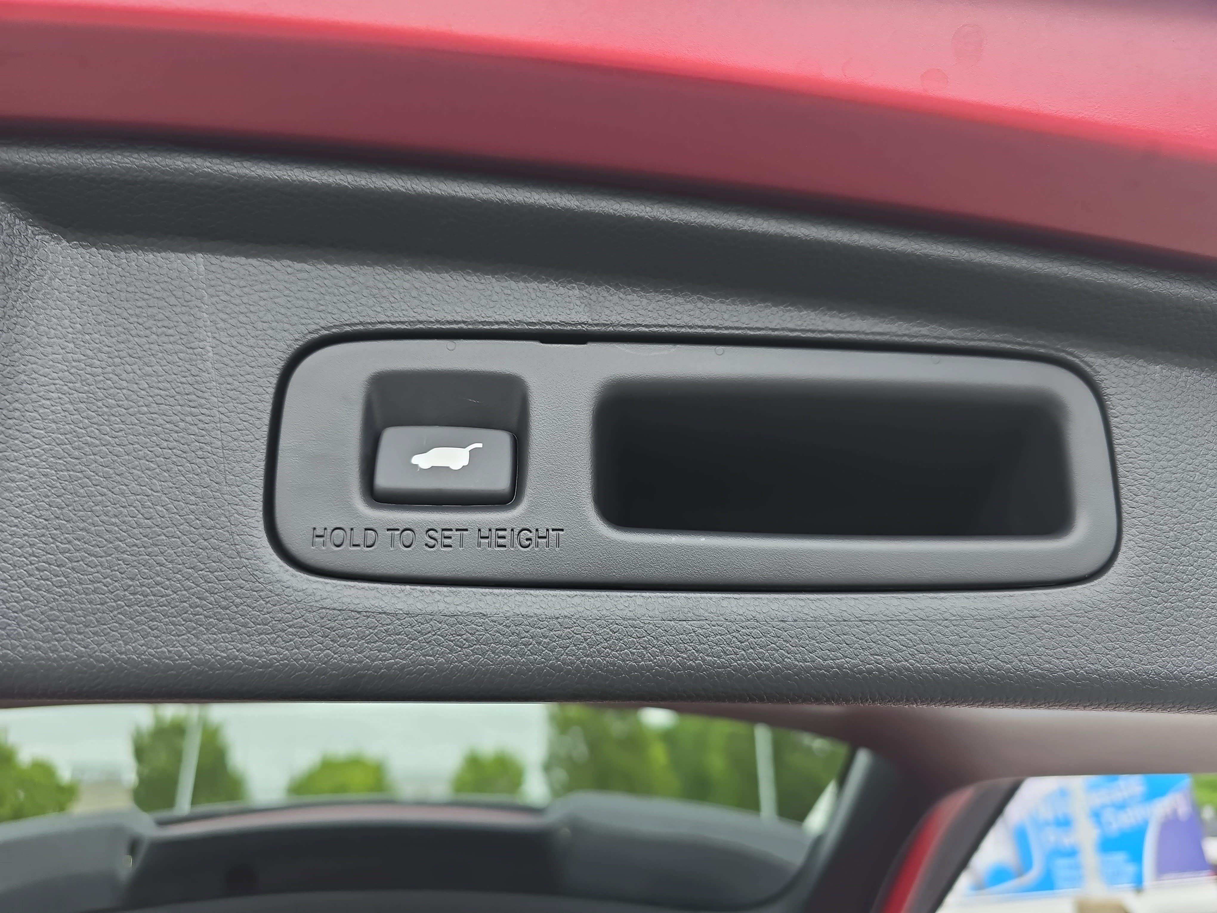 Certified 2025 Honda CR-V Sport Touring image 13