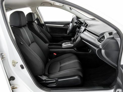 Used 2020 Honda Civic LX image 28
