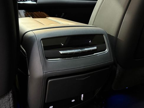 Certified 2022 Cadillac Escalade Premium Luxury w/ LPO, Radiant Package image 47