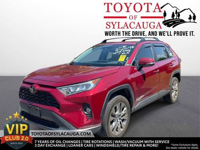 Used 2019 Toyota RAV4 XLE Premium w/ Cold Weather Package