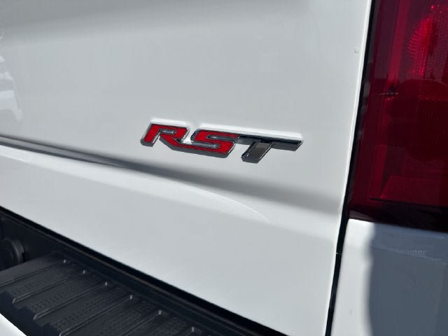 New 2026 Chevrolet Silverado 1500 RST AWD/4WD image 10