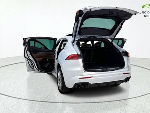 Used 2023 Maserati Grecale GT AWD/4WD image 17