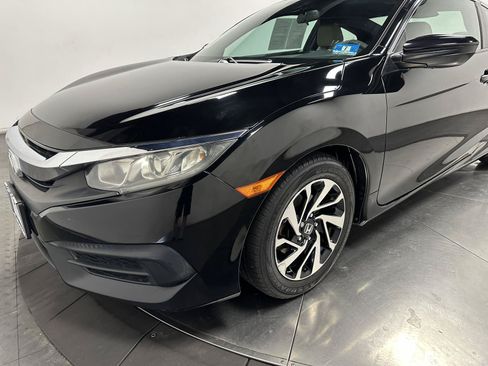 Used 2016 Honda Civic LX image 7