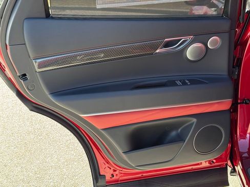 New 2026 Genesis GV80 3.5T e-SC image 22