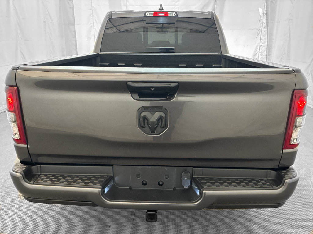 Used 2024 RAM 1500 Big Horn AWD/4WD image 6
