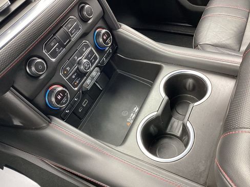 Used 2021 Chevrolet Tahoe RST image 25