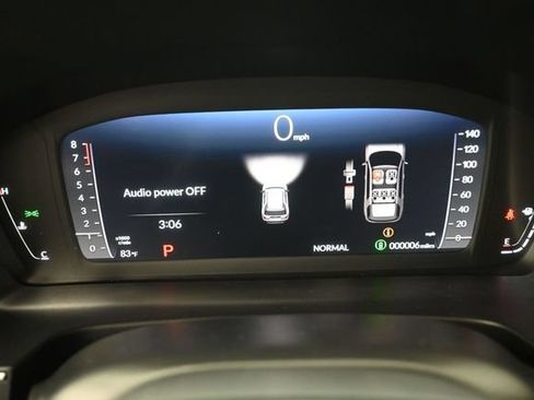 New 2026 Honda Passport TrailSport Elite image 7