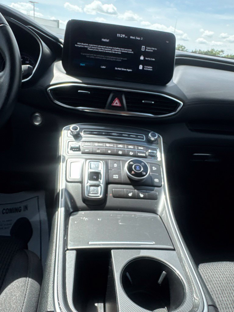 Certified 2023 Hyundai Santa Fe SEL w/ Cargo Package AWD/4WD image 26
