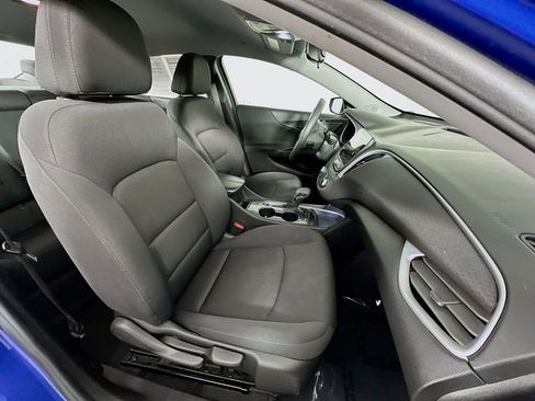 Used 2023 Chevrolet Malibu LT image 35