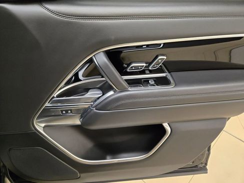 Used 2023 Land Rover Range Rover SE image 28