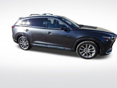 Used 2016 MAZDA CX-9 Grand Touring image 10