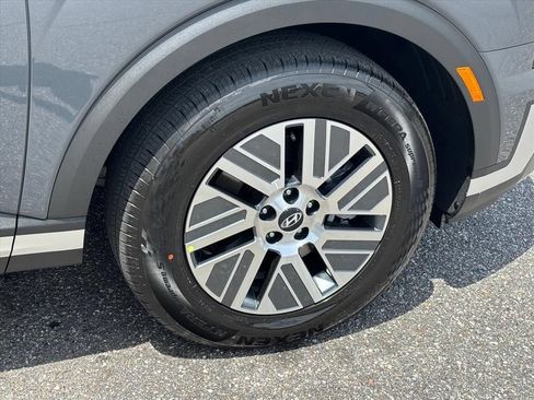 New 2026 Hyundai Palisade SEL AWD/4WD image 28