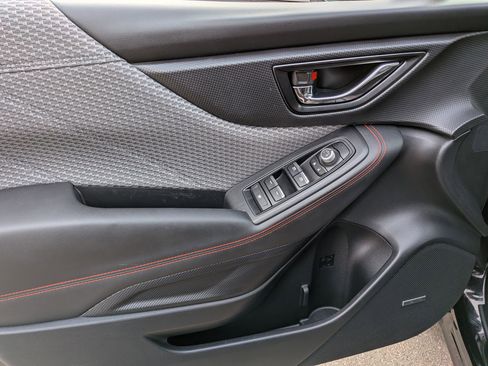 Certified 2022 Subaru Forester Sport w/ Popular Package #3 image 8