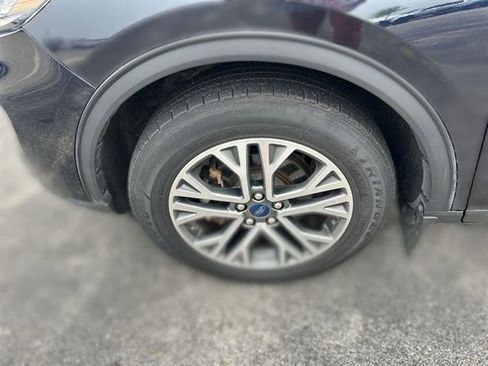 Used 2021 Ford Escape SEL image 40