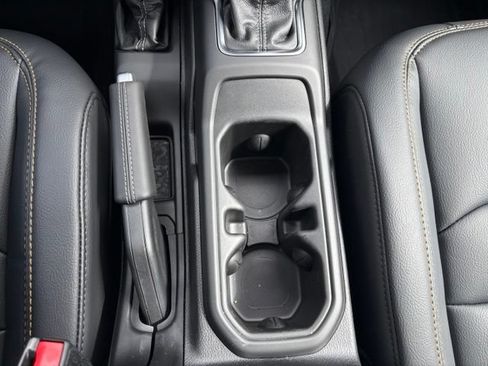 New 2026 Jeep Gladiator Sport AWD/4WD image 30