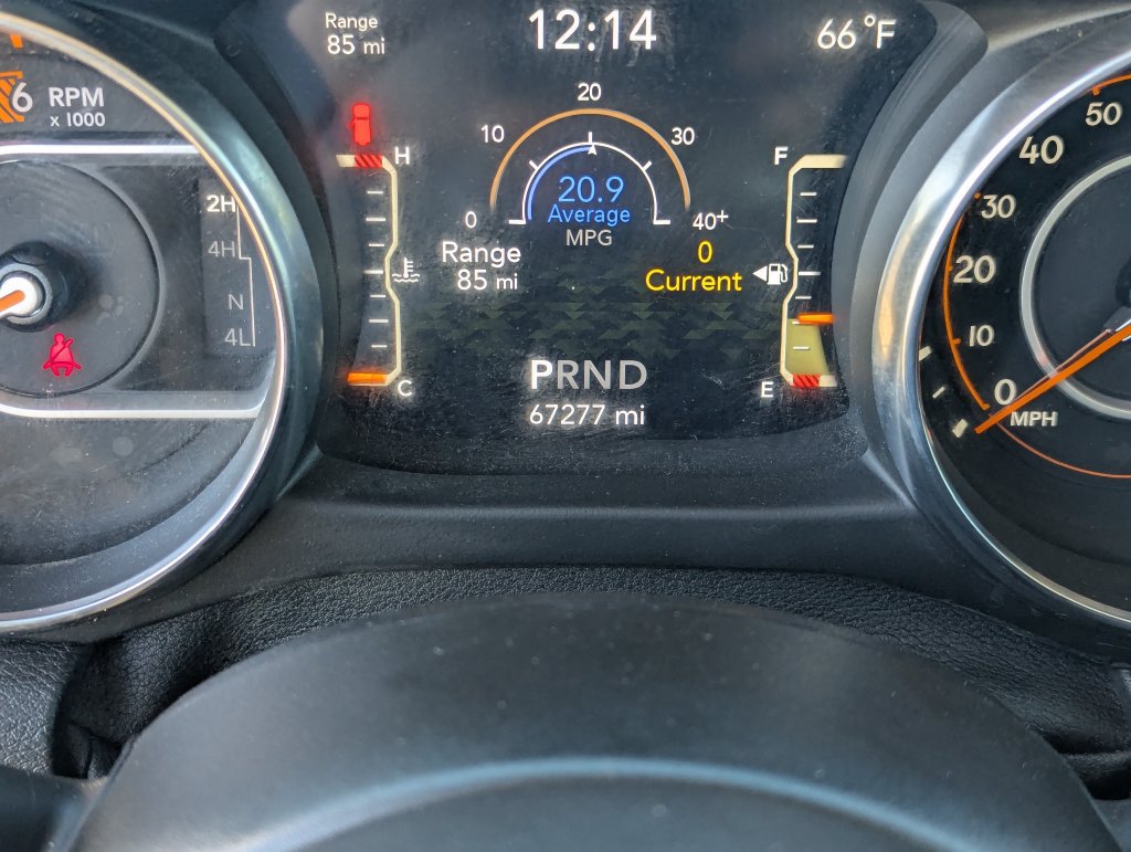 Used 2021 Jeep Wrangler Unlimited Sport AWD/4WD image 21