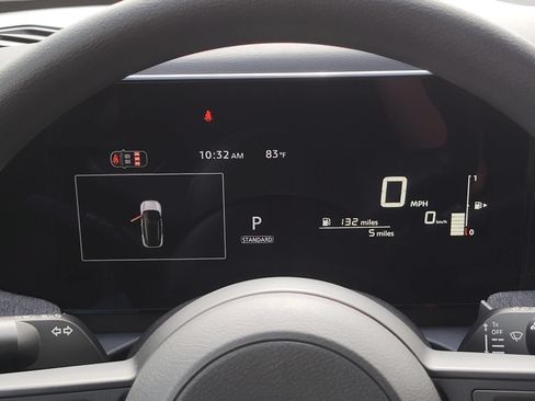 New 2026 Nissan Kicks SV w/ Cold Weather Package FWD image 25