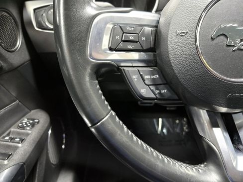 Used 2023 Ford Mustang Premium image 19