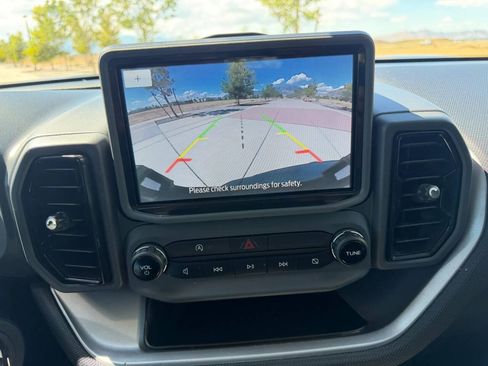 Used 2021 Ford Bronco Sport AWD/4WD image 26