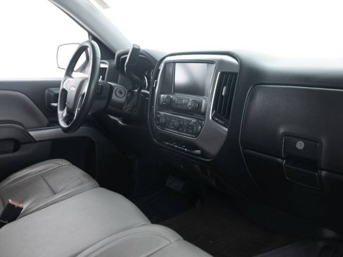 Used 2017 Chevrolet Silverado 1500 LT w/ All Star Edition RWD image 32