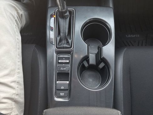 Used 2023 Honda Civic Sport image 23