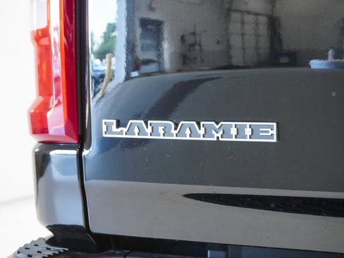 New 2026 RAM 1500 Laramie image 7
