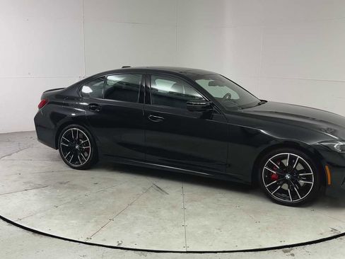 Used 2026 BMW M340i xDrive image 7