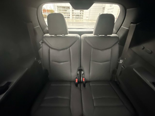 Certified 2024 Cadillac XT6 Premium Luxury AWD/4WD image 64