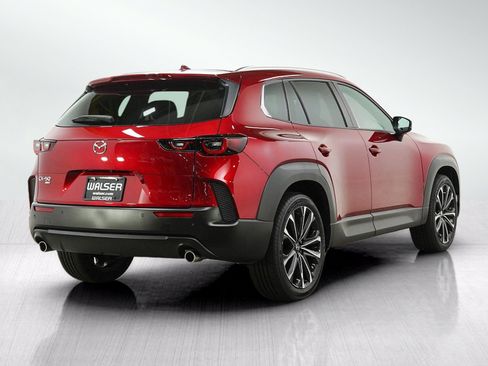 Used 2026 MAZDA CX-50 AWD 2.5 S w/ Premium Package image 5
