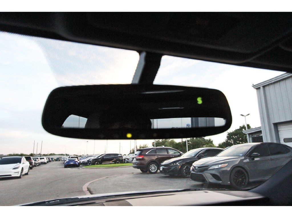 Used 2014 Lexus IS 250 w/ F-Sport Package RWD image 24