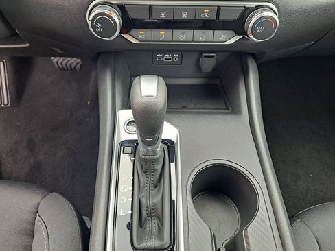 Certified 2025 Nissan Altima 2.5 S image 21