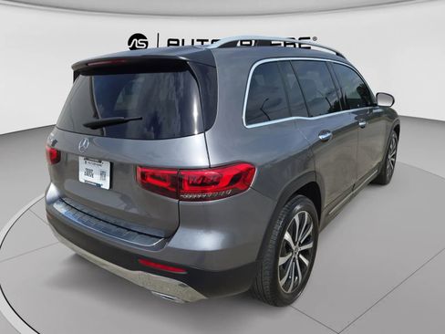 Used 2020 Mercedes-Benz GLB 250 image 10