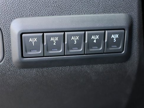 New 2025 Chevrolet Silverado 3500 W/T w/ WT Convenience Package image 59