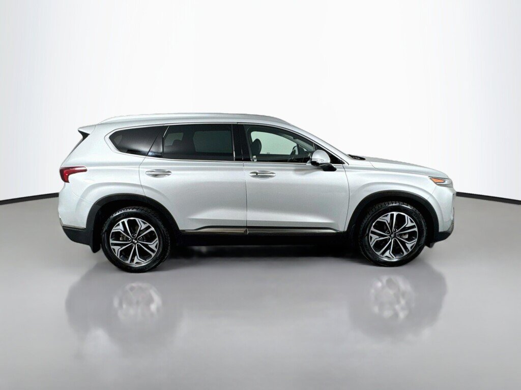 Used 2020 Hyundai Santa Fe Limited FWD image 6