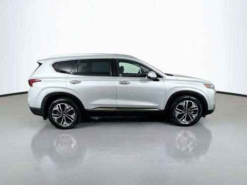 Used 2020 Hyundai Santa Fe Limited FWD image 6