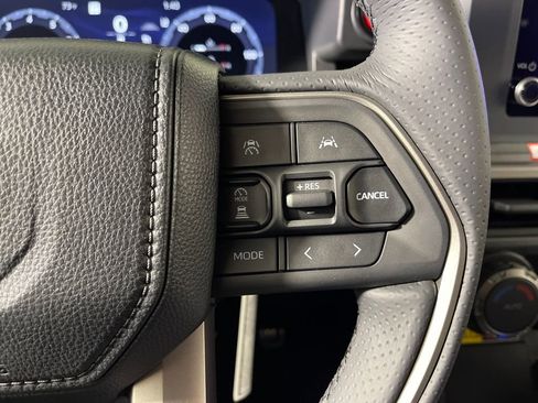 New 2026 Toyota 4Runner TRD Sport image 27