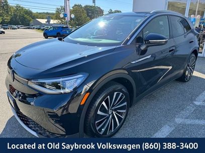 Certified 2023 Volkswagen ID.4 Pro S Plus