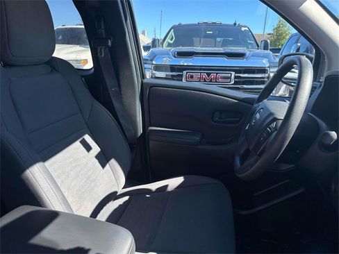 Used 2022 Nissan Frontier S w/ Technology Package image 13