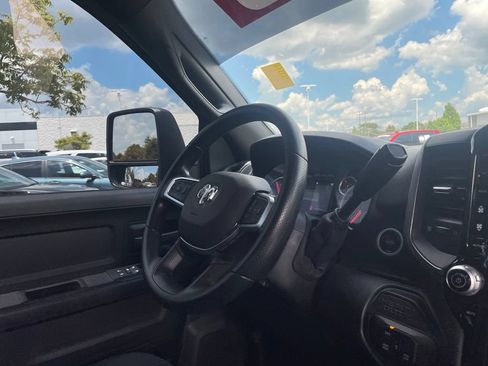 Used 2025 RAM 2500 Tradesman AWD/4WD image 29