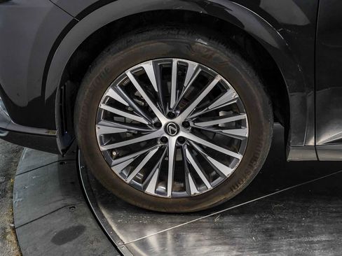 Used 2023 Lexus RX 350 Premium Plus w/ Accessory Package (Z1) FWD image 9