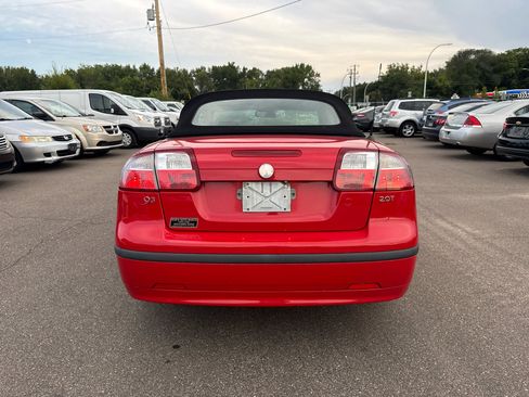 Used 2004 Saab 9-3 Arc image 6