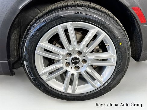 Certified 2023 MINI Cooper Countryman SE w/ Storage Package image 33