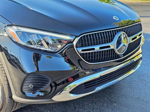 Certified 2026 Mercedes-Benz GLC 300 4MATIC image 3