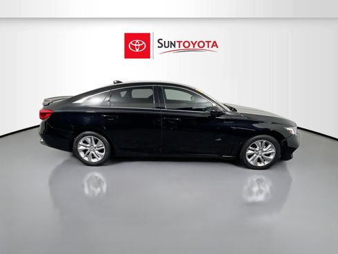 Used 2020 Honda Accord LX image 2