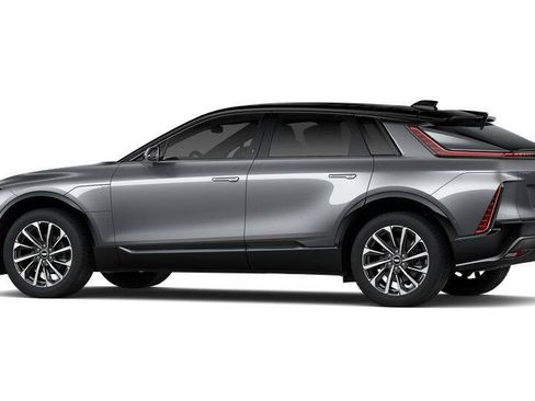 New 2026 Cadillac Lyriq Sport AWD/4WD image 58