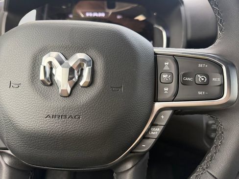 New 2026 RAM 1500 Big Horn image 26