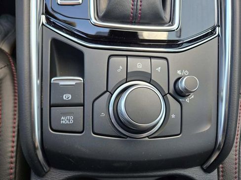 New 2025 MAZDA CX-5 Signature image 24