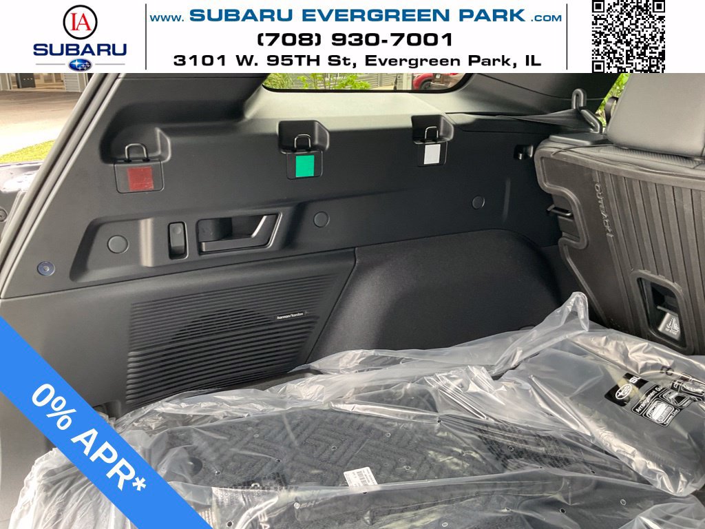 New 2026 Subaru Outback Touring AWD/4WD image 42