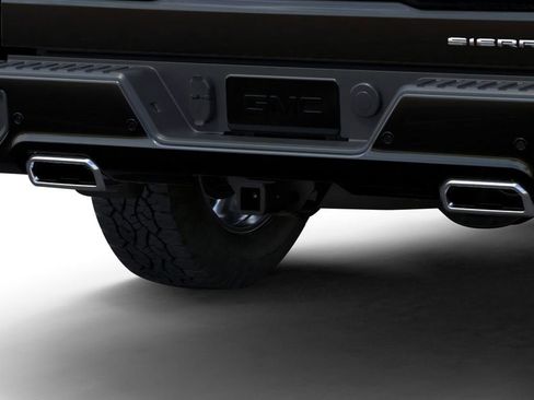New 2026 GMC Sierra 1500 Denali w/ Technology Package AWD/4WD image 14